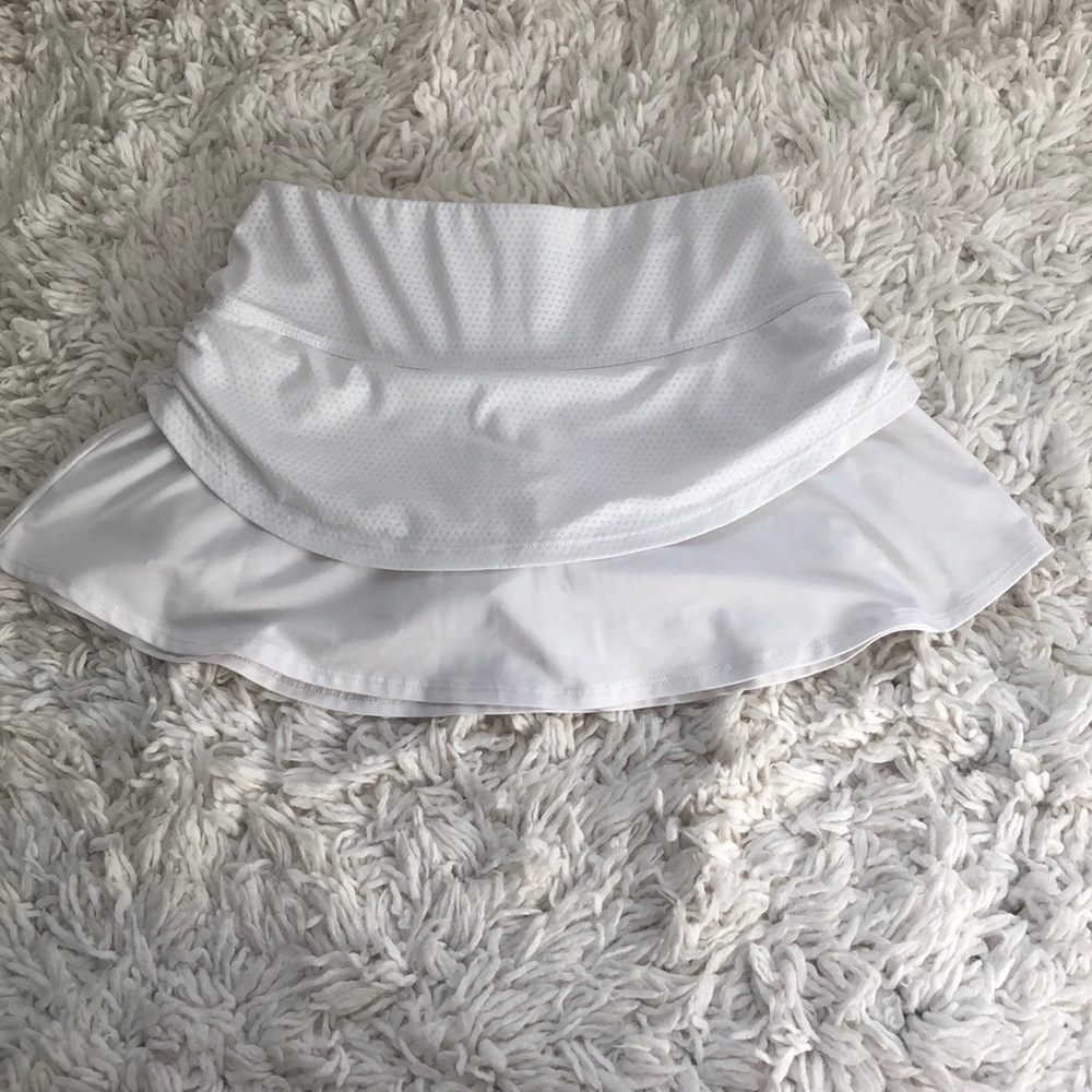 Tennis Skirt